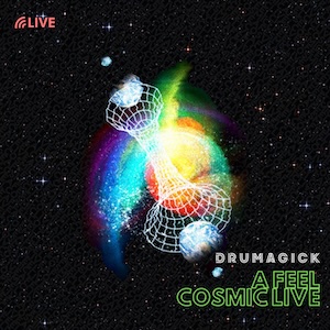 Cosmic Live
